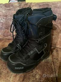 Scarponi Snowboard ThirtyTwo