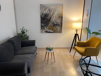 Studio/ Stanze per professioni sanitarie