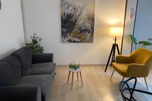 Studio/ Stanze per professioni sanitarie