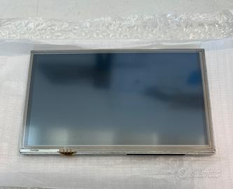 touch screen autoradio Pioneer 7” pollici