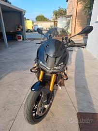 MOTO GUZZI MANDELLO S