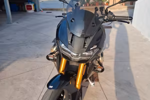 MOTO GUZZI MANDELLO S