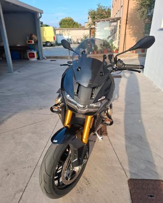MOTO GUZZI MANDELLO S