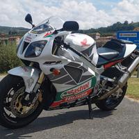 HONDA VTR 1000 SP-2