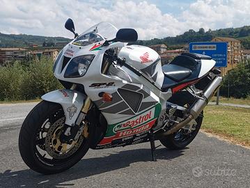 HONDA VTR 1000 SP-2