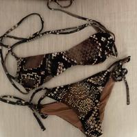 Bikini miss bikini luxe taglia m