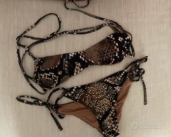 Bikini miss bikini luxe taglia m