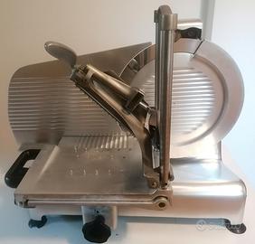 AFFETTATRICE lama 35 cm