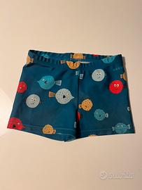 Costumino da 1/4 anni nabaji