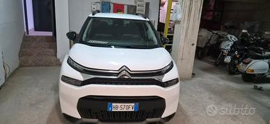 C3 Aircross 