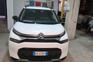 C3 Aircross 