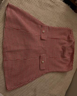 nello stile del materiale Chanel