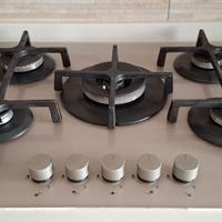 Piano cottura Whirpool