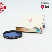 Hoya D58 filtro 80A azzurro HMC