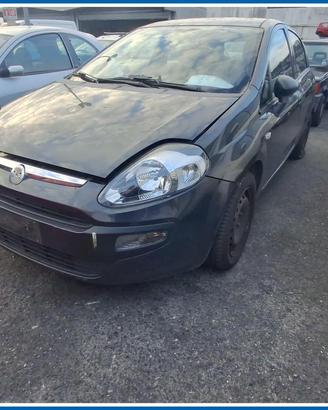 Ricambi Usati FIAT Punto Evo