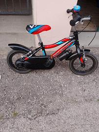 BICICLETTA BIMBO 3/5 ANNI