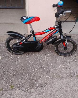 BICICLETTA BIMBO 3/5 ANNI