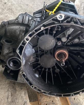 PF6006 G9U cambio RENAULT MASTER