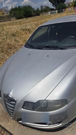 alfa romeo gt 