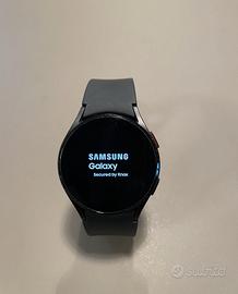 Smartwatch SAMSUNG Galaxy Watch4