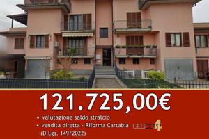 Appartamento a Arzago d'Adda (BG)