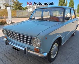 124 BERLINA Del 1972