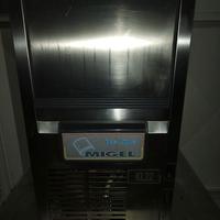 Produttore di Ghiaccio