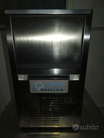 Produttore di Ghiaccio