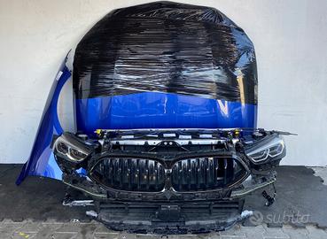 BMW 8 g14 g15 g16