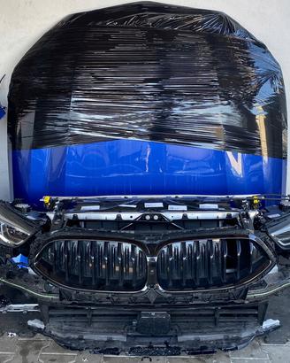 BMW 8 g14 g15 g16