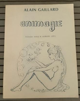 Animagie A Gallard