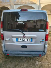 Fiat Doblò 1.9 Multijet (2009)