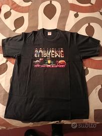 Tee Supreme , Happy Animal stamp XL