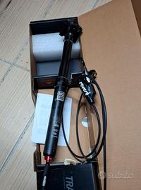 Reggisella telescopico 