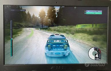 Laptop Asus F555U i7-6500U SSD 500GB RAM 12GB