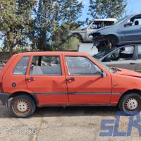 FIAT UNO 146 1.3 TURBO I.E 101CV 89-91 ricambi