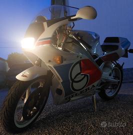 Gilera SP01 125