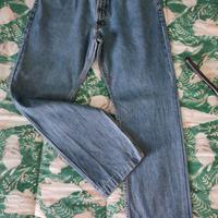 jeans Carrera uomo