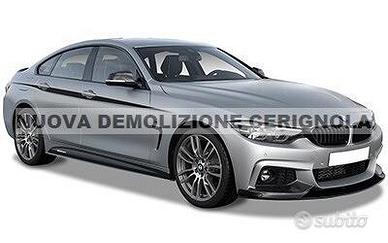 Ricambi auto bmw serie 4