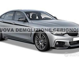 Ricambi auto bmw serie 4