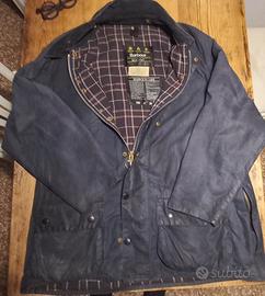 Barbour beaufort c46