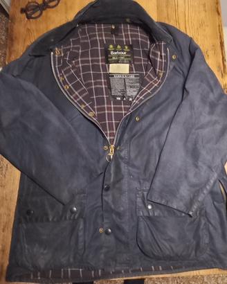 Barbour beaufort c46