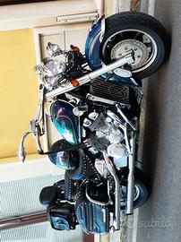 Yamaha Royal Star 1300