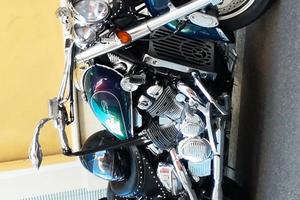 Yamaha Royal Star 1300