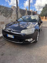 Citroen C5 2.7 V6 B-T HDi 208 aut.