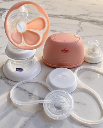 Tiralatte elettrico Chicco N0003 - Usato 2 volte