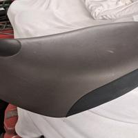 gilera stalker sella 