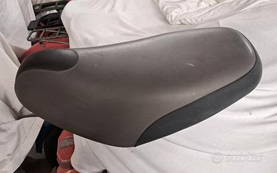 gilera stalker sella 