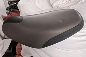 gilera stalker sella 