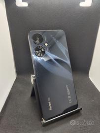Xiaomi Redmi 13C 5G 128GB Perfetto + Cover Omaggio